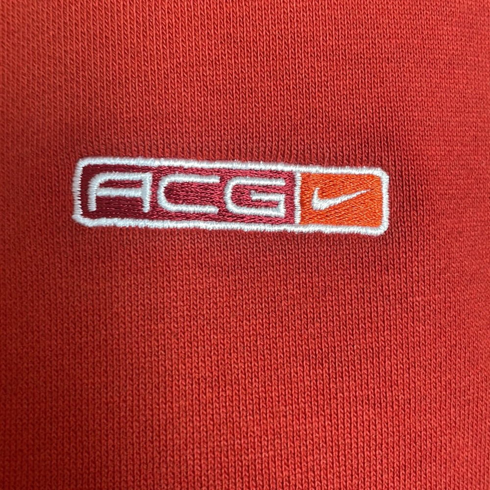 Nike ACG heavyweight crew sweatshirt - Picture 4 of 5